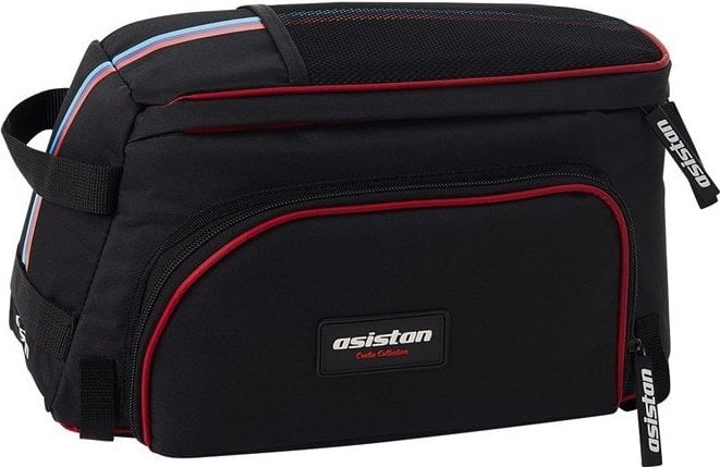 Bagaj Üstü Çanta Asistan