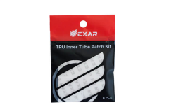 Tamir Kiti Tpu İç Lastik Yama Exar