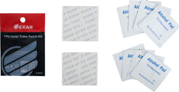 Tamir Kiti Tpu İç Lastik