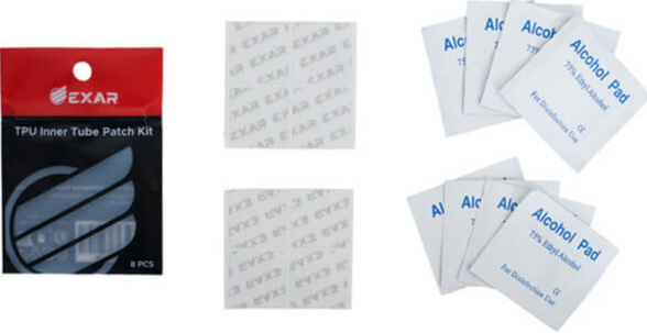 Tamir Kiti Tpu İç Lastik