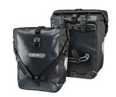 Ön Heybe Çanta Sport Roller Classic 29L Petrol Siyah