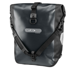 Ön Heybe Çanta Sport Roller Classic 29L Petrol Siyah