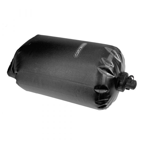 Su Çantası Water Sack Ortlieb N27 Siyah 10L