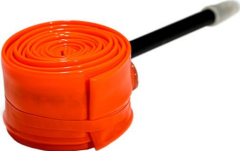 Bisiklet İç Lastik TPU 700x23-28 Exar 75 mm