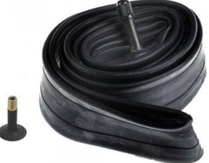 Fatbike İç Lastik 24x4.0 Chaoyang