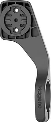 Bisiklet Bilgisayarı Gidon Boğazı Adaptörü