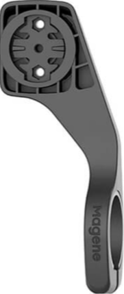 Bisiklet Bilgisayarı Gidon Boğazı Adaptörü