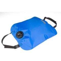 Su Çantası Water Sack Ortlieb N47 Mavi 10L