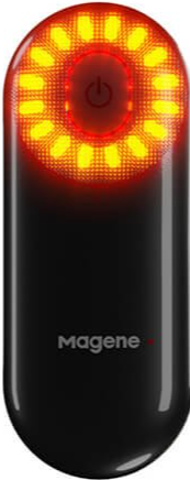 Radar Arka Işık Magene