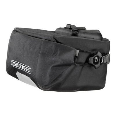 Sele Altı Çanta Micro Two 0,8 L Ortlieb F9674 Siyah