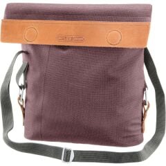 Omuz Çantası Barista Urban Ortlieb 6L Gül Kurusu
