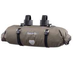Gidon Çantası Handlebar Pack Ortlieb 9L Koyu Kum
