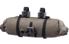 Gidon Çantası Handlebar Pack Ortlieb 9L Koyu Kum