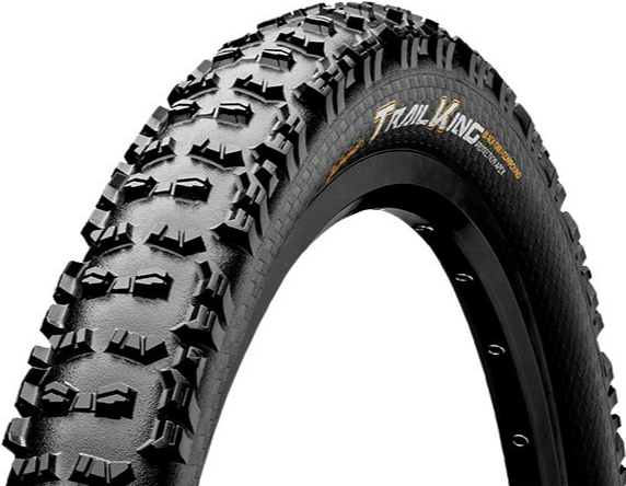 Dış Lastik 27.5x2.40 Tr King Pta Continental