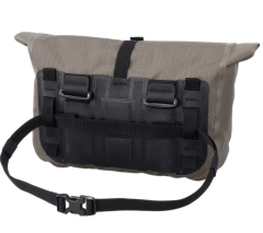 Gidon Çantası Accessory Pack Gravel Ortlieb 3,5L Koyu Kum