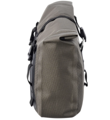 Gidon Çantası Accessory Pack Gravel Ortlieb 3,5L Koyu Kum