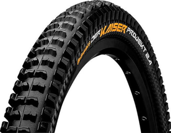 Dış Lastik 27.5x2.40 Kaiser Prpta Continental