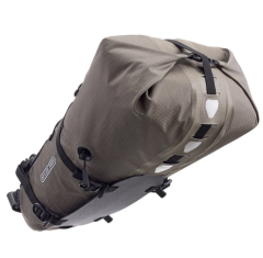 Sele Altı Çanta Seat Pack Ortlieb 13L Koyu Kum