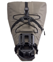 Sele Altı Çanta Seat Pack Ortlieb 13L Koyu Kum