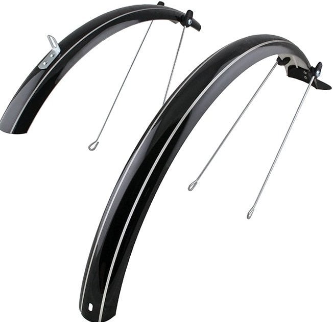 Çamurluk 20 Jant Fiber İtalyan Füme Impact