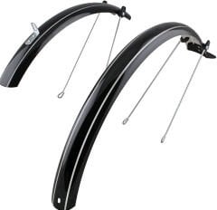 Çamurluk 20 Jant Fiber İtalyan Füme Impact