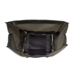 Gidon Çantası Handlebar Pack  Ortlieb 11L Koyu Kum
