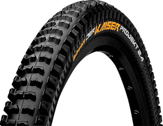 Dış Lastik 29x2.40 Kaiser Prpta Continental