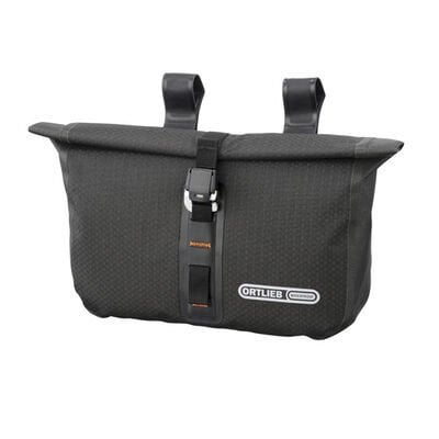 Gidon Çantası Accessory Pack Gravel 3.5L Mat Siyah