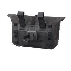 Gidon Çantası Accessory Pack Gravel 3.5L Mat Siyah