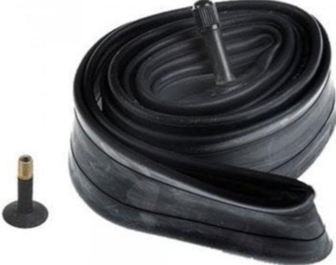 Bisiklet İç Lastik 27x1/1/4 Oto Sibop