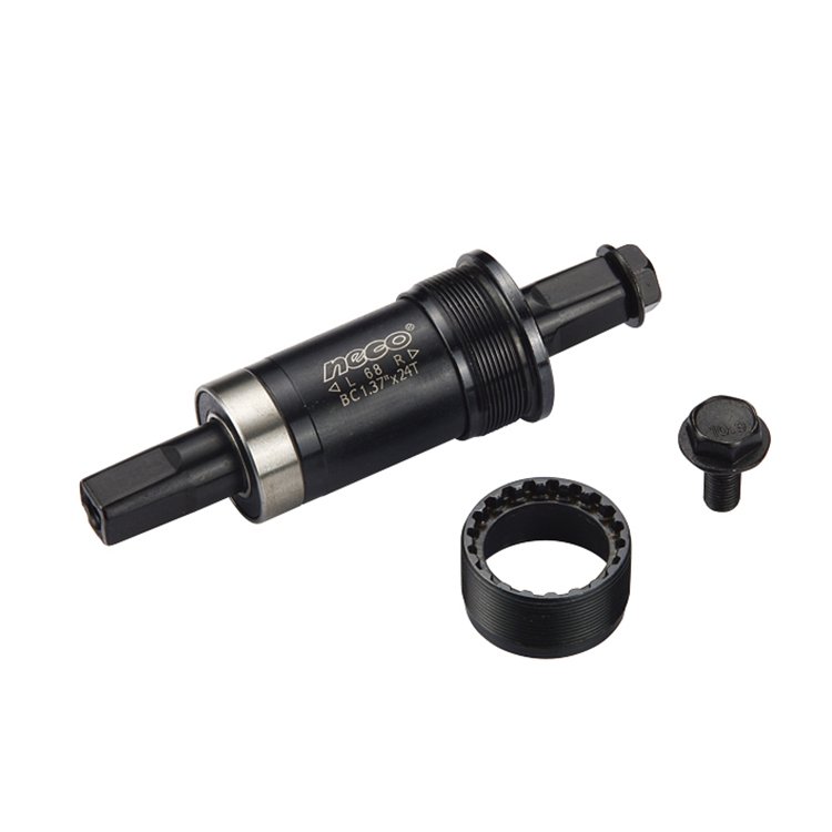 Orta Göbek Rulmanlı 122 mm Neco