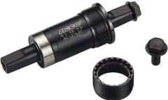 Orta Göbek Rulmanlı 122 mm Neco