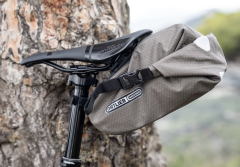 Sele Altı Çanta  Saddle Bag Two Ortlieb F9425 4.1L Koyu Kum