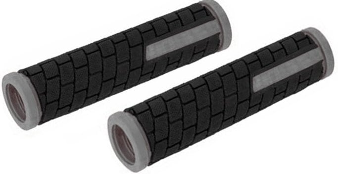 Elcik GE38 Siyah Gri Impact