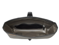Gidon Omuz Çantası Velo Sling Ortlieb F9955 3L Koyu Kum