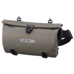 Gidon Omuz Çantası Velo Sling Ortlieb F9955 3L Koyu Kum