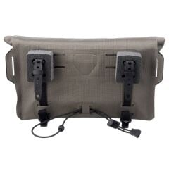 Gidon Omuz Çantası Velo Sling Ortlieb F9955 3L Koyu Kum