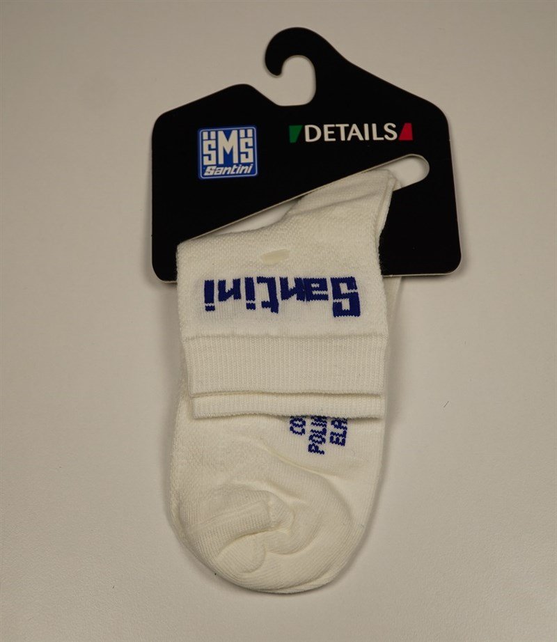 Çorap Small Siyah Santini