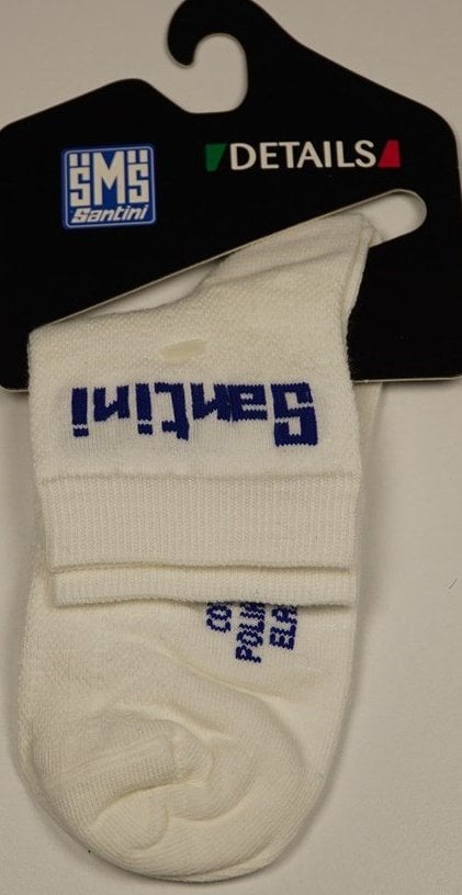 Çorap Small Siyah Santini