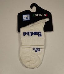 Çorap Small Siyah Santini