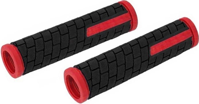 Elcik GE38 Siyah Kırmızı Impact