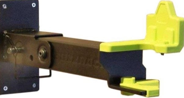 Stand Bisiklet Duvar Askısı Buzz Rack Wall Work