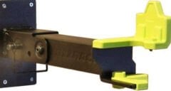 Stand Bisiklet Duvar Askısı Buzz Rack Wall Work