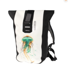 Sırt Çantası Velocity Design Jellyfish 23L Ortlieb
