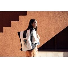 Sırt Çantası Velocity Design Jellyfish 23L Ortlieb