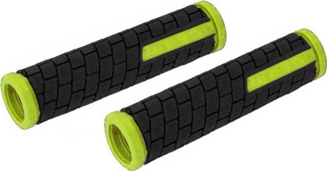 Elcik GE38 Siyah Yeşil Impact