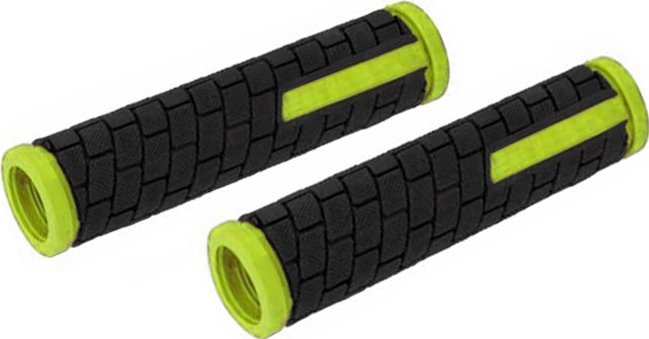 Elcik GE38 Siyah Yeşil Impact