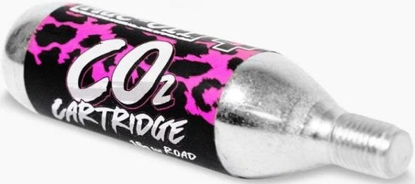 Basınçlı hava kartuşu CO2 Tüp Muc-Off