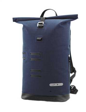 Sırt Çantası Commuter Daypack Urban Line Mavi 21L Ortlieb