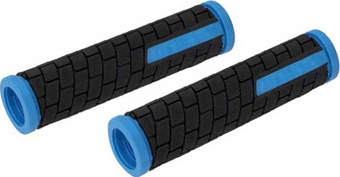 Elcik GE38 Siyah Mavi Impact